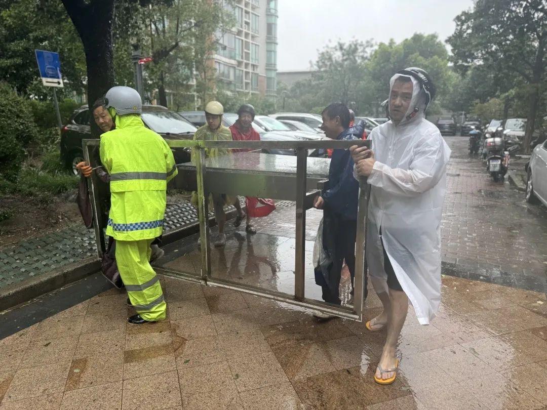 _台风期间的居民防范措施_居民防台风注意事项