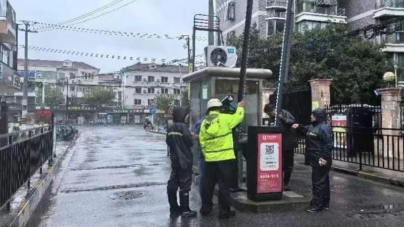 居民防台风注意事项_台风期间的居民防范措施_