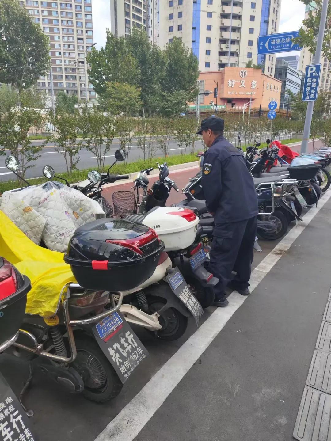 双向奔赴 暖心暖“新”！北站街道打造新就业群体友好型商圈_双向奔赴 暖心暖“新”！北站街道打造新就业群体友好型商圈_